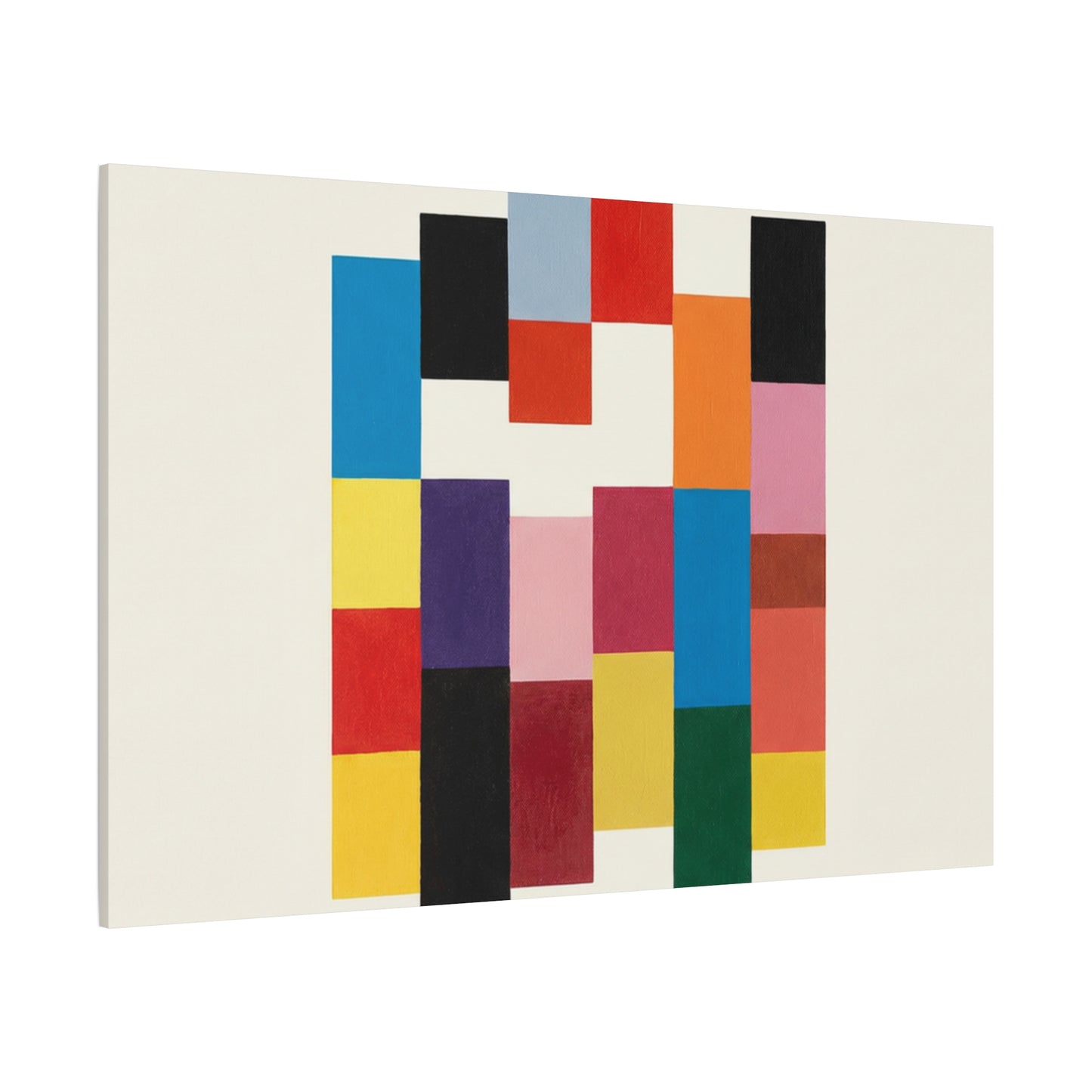 Stretched Canvas Wall Art