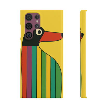 Snap Phone Case