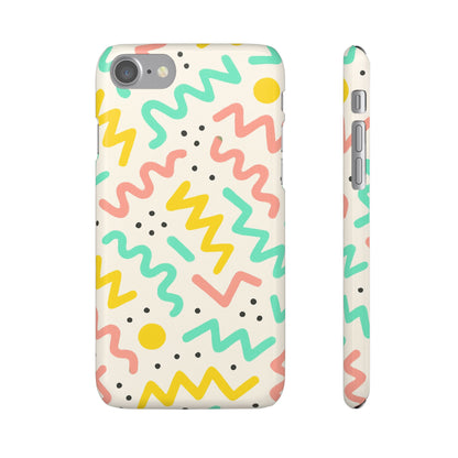Snap Phone Case