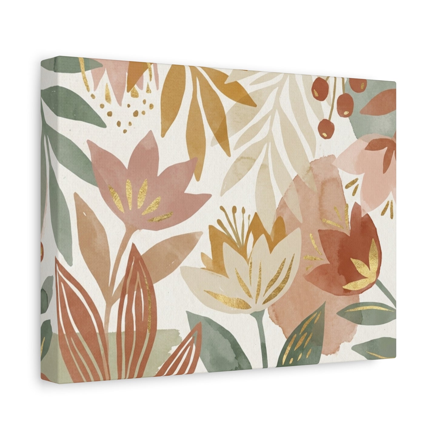 Stretched Canvas Wall Art