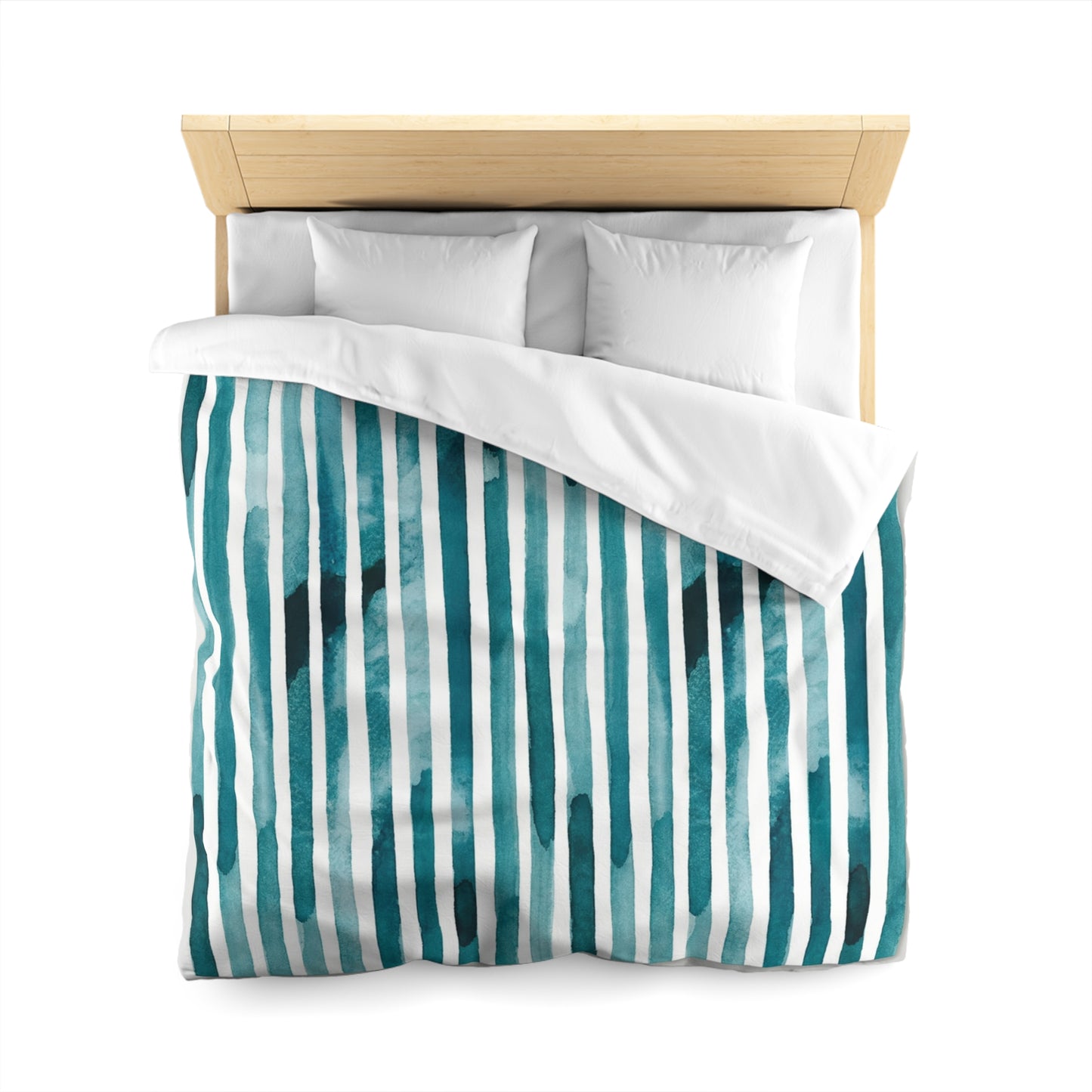 Microfiber Duvet Cover