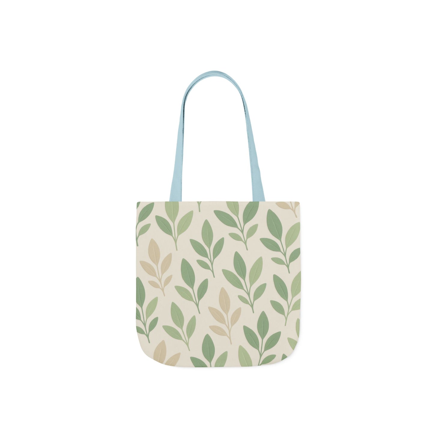 Tote Bag with 5-Color Straps