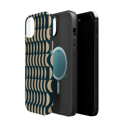 Magnetic Phone Case