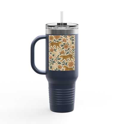 40oz Insulated Travel Mug