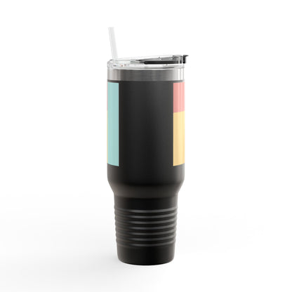 40oz Insulated Travel Mug