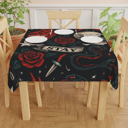 Tablecloth