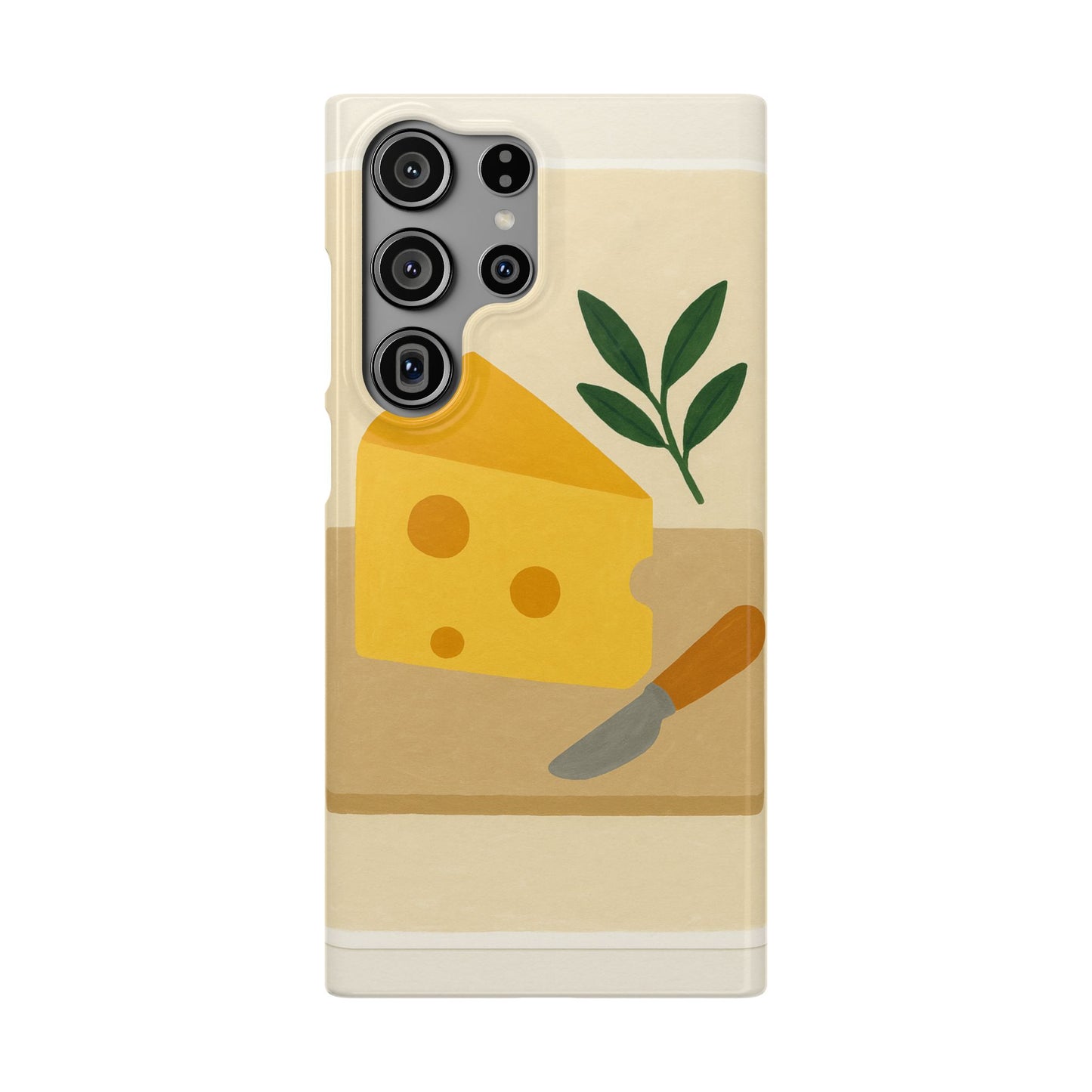 Snap Phone Case