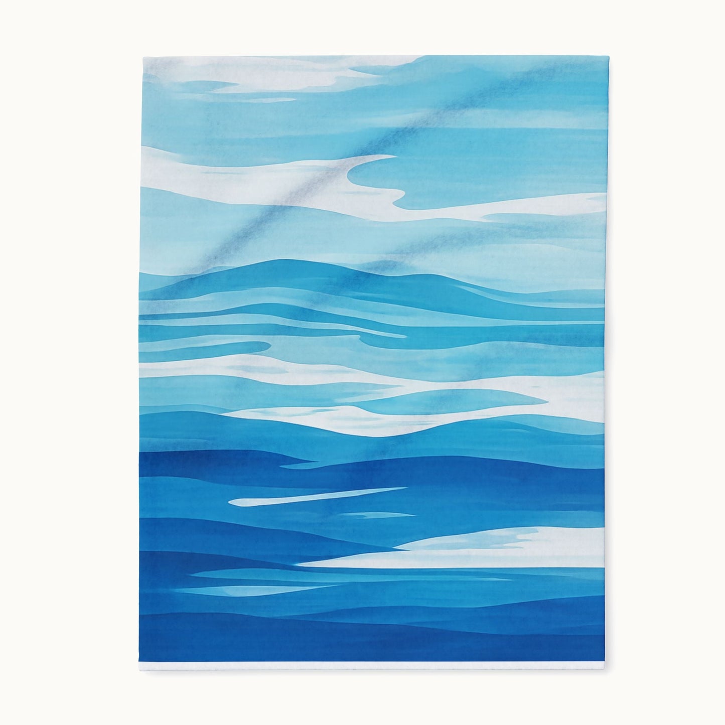 Arctic Fleece Blanket