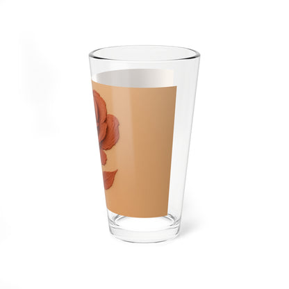 Tall Mixing Glass 16oz