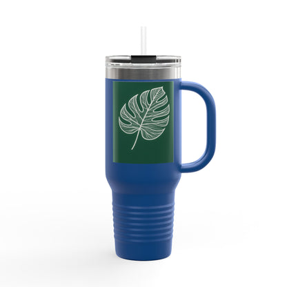 40oz Insulated Travel Mug