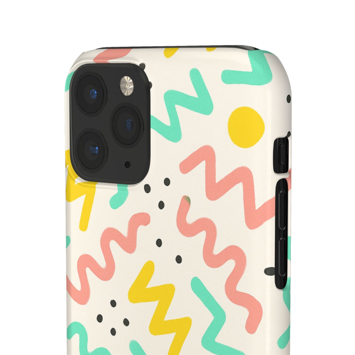 Snap Phone Case