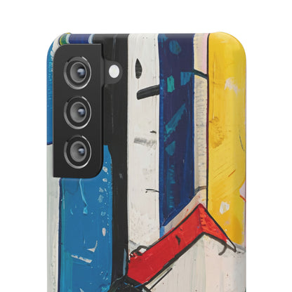 Snap Phone Case