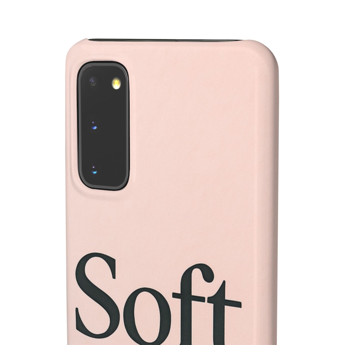 Snap Phone Case