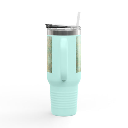 40oz Insulated Travel Mug