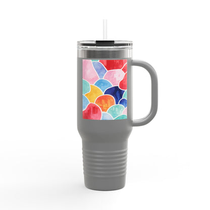 40oz Insulated Travel Mug