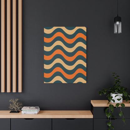 Canvas Art Print Vertical