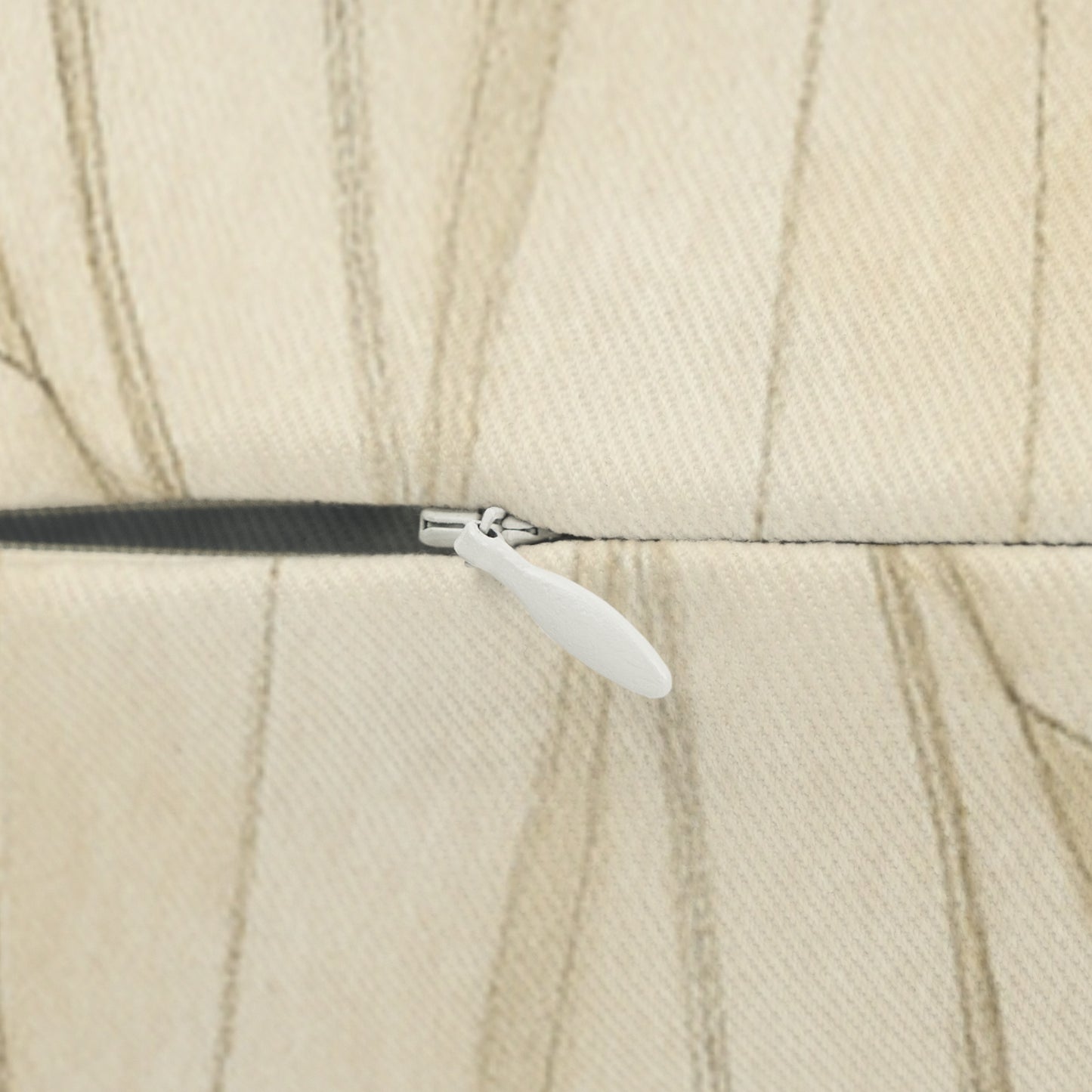 Rectangular Throw Pillow