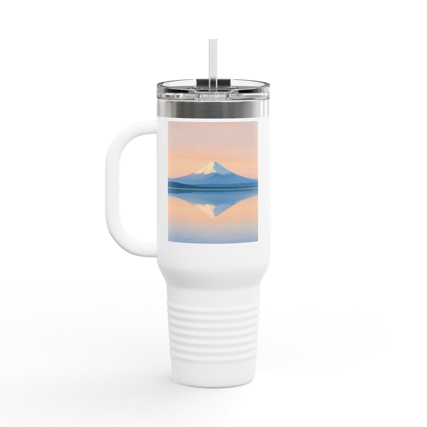 40oz Insulated Travel Mug