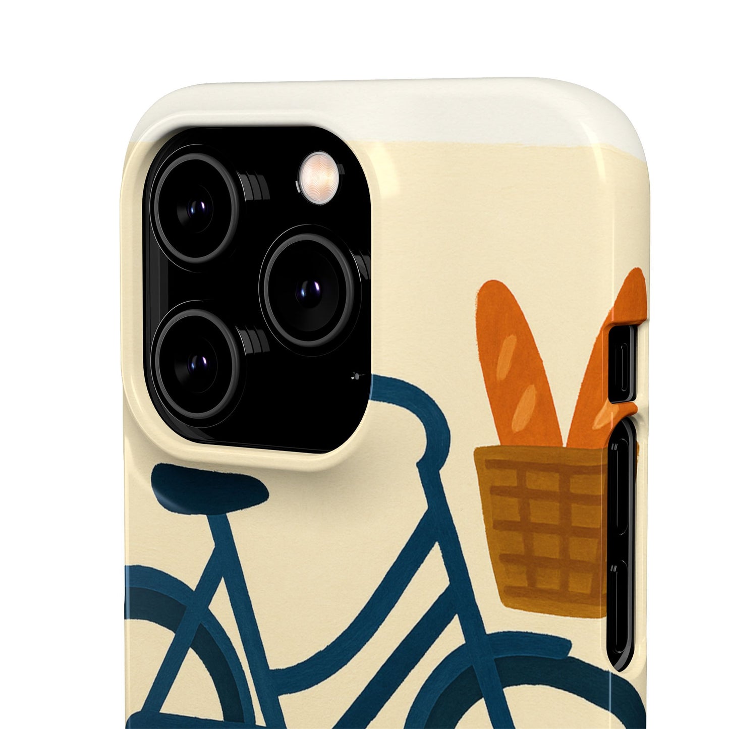 Snap Phone Case