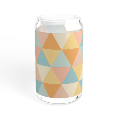 Sipper Glass | 16oz