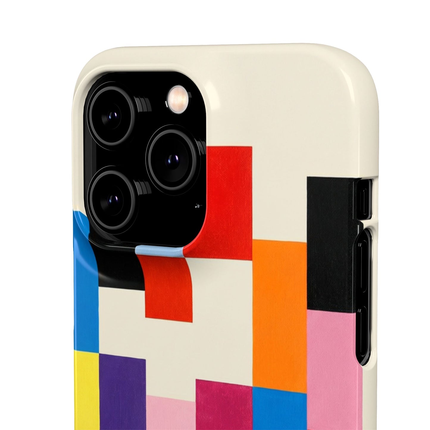 Snap Phone Case