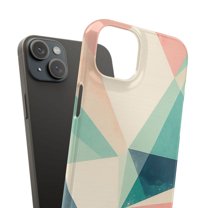 Snap Phone Case