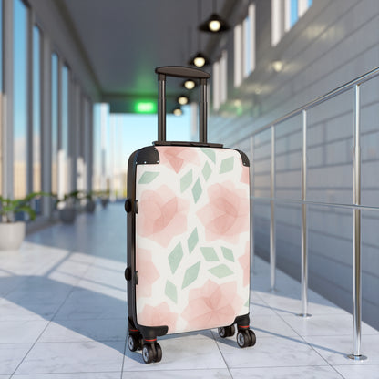 Suitcase - Travel Luggage