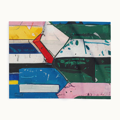 Arctic Fleece Blanket