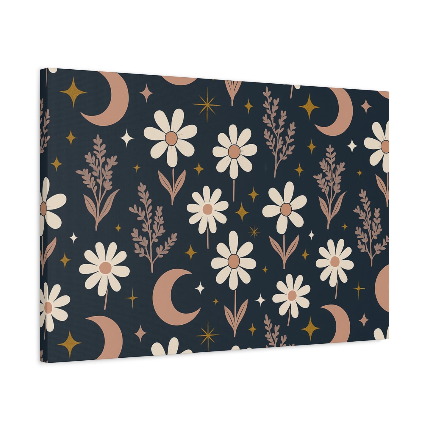 Stretched Canvas Wall Art