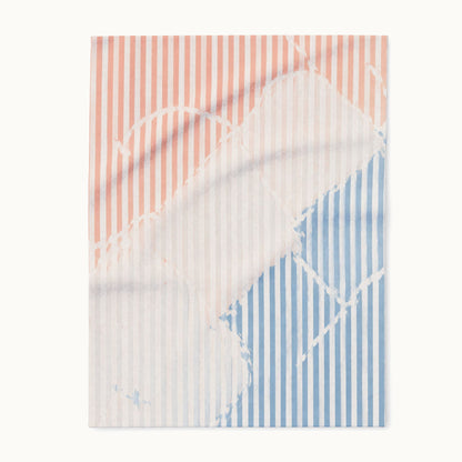 Arctic Fleece Blanket