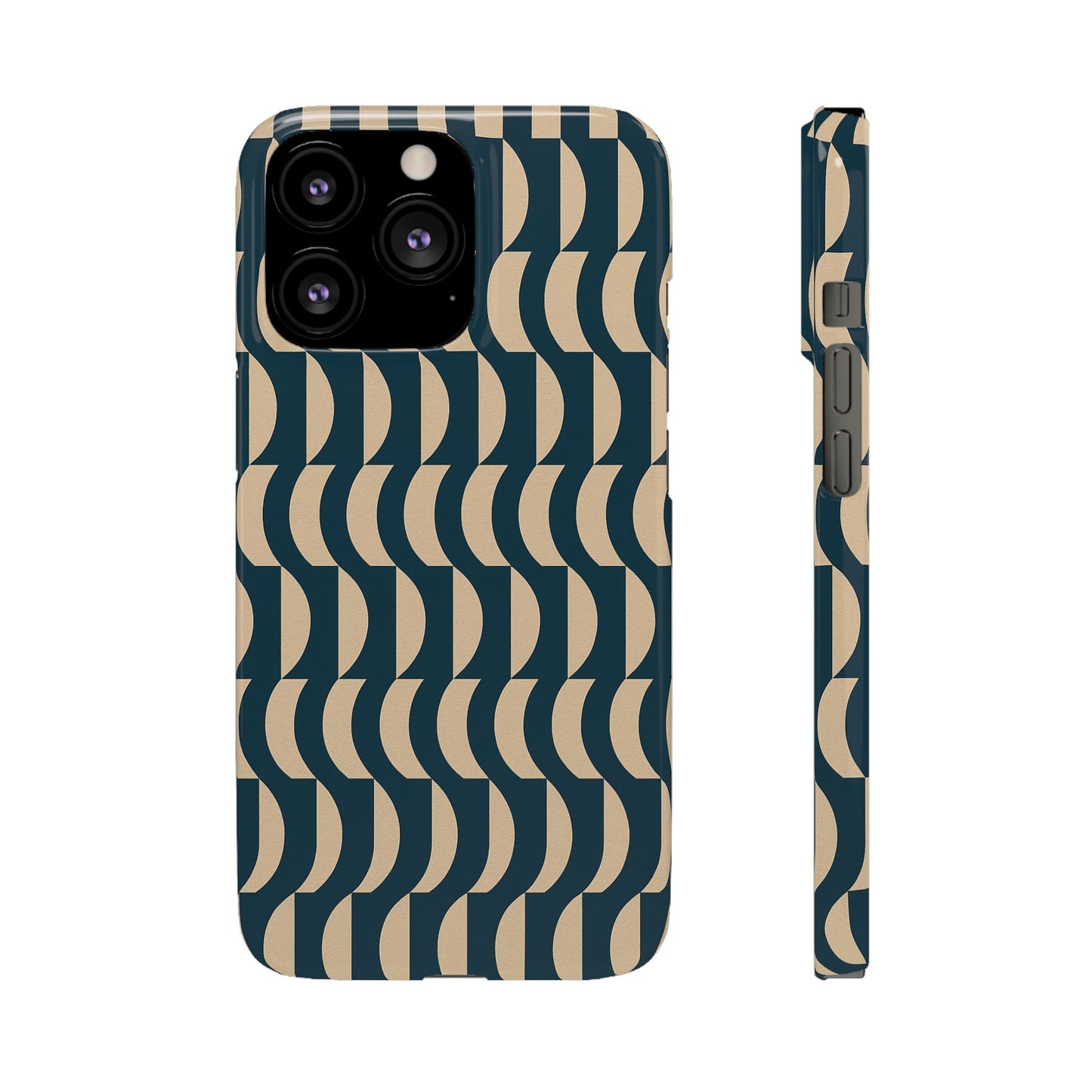 Snap Phone Case