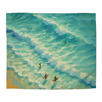 Microfiber Duvet Cover