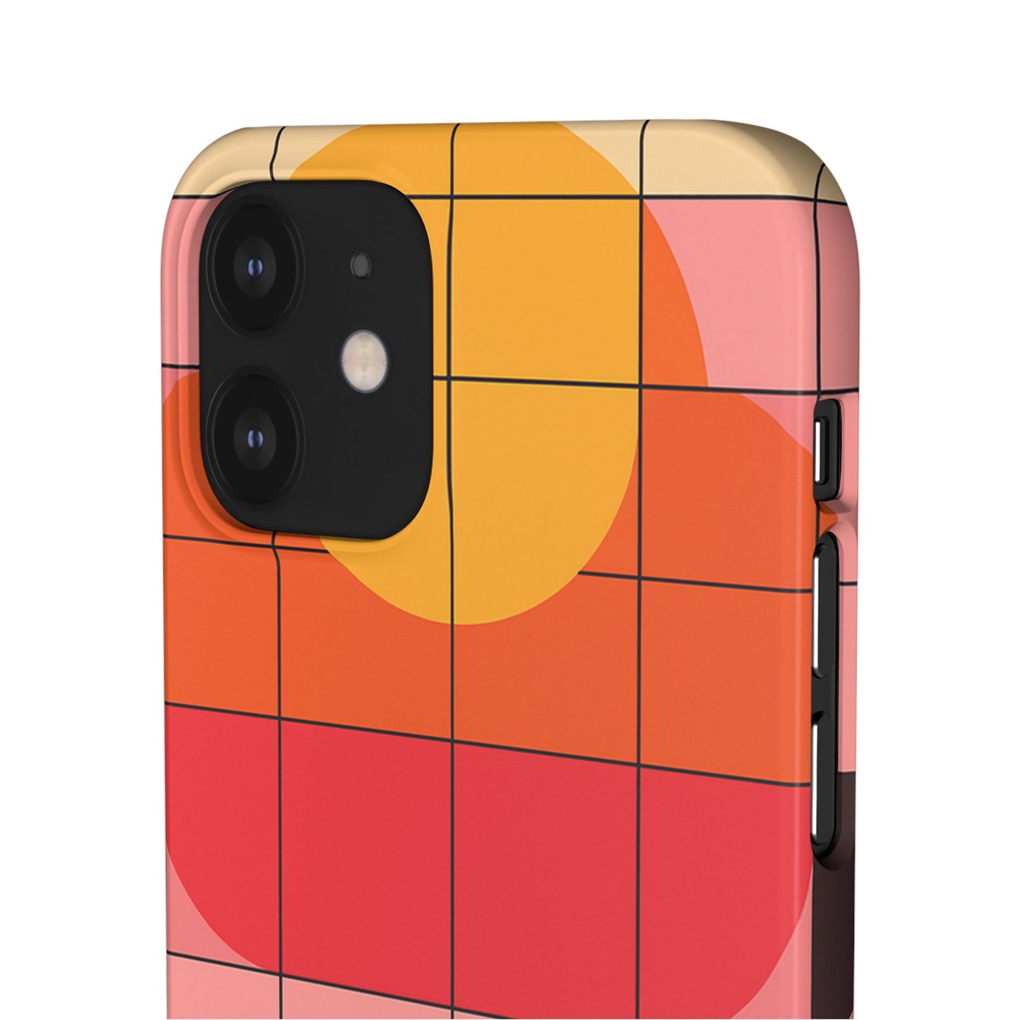 Snap Phone Case
