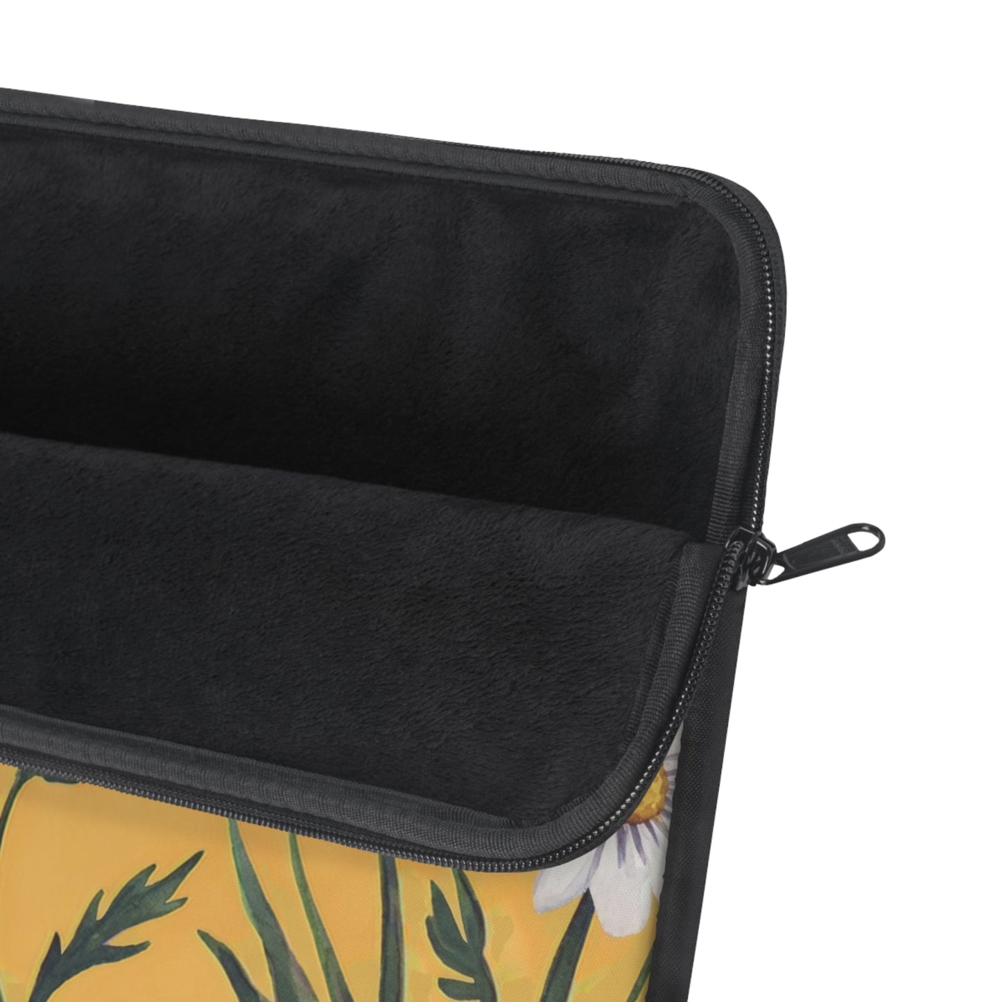 Spring Daisies Laptop Sleeve