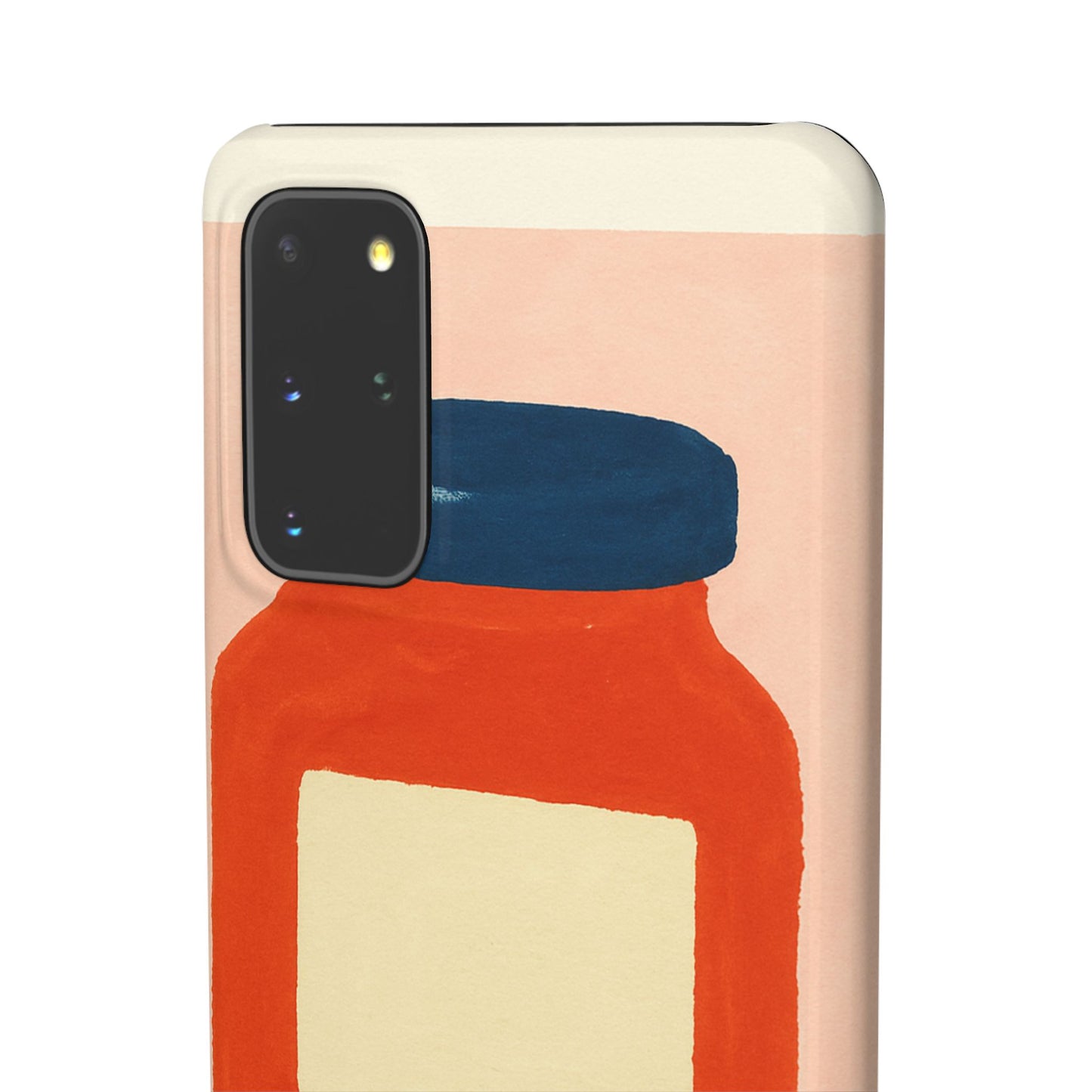 Snap Phone Case
