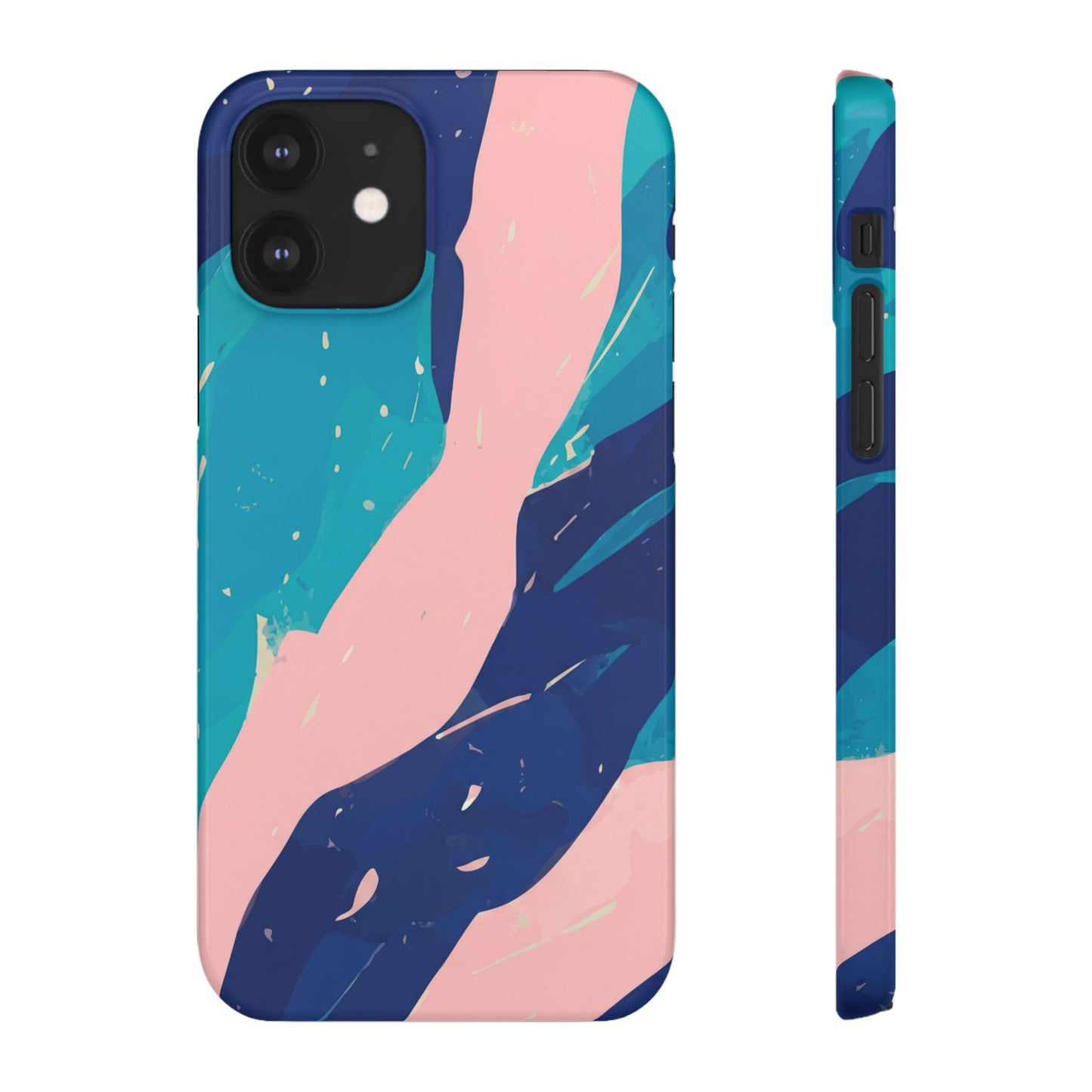 Snap Phone Case