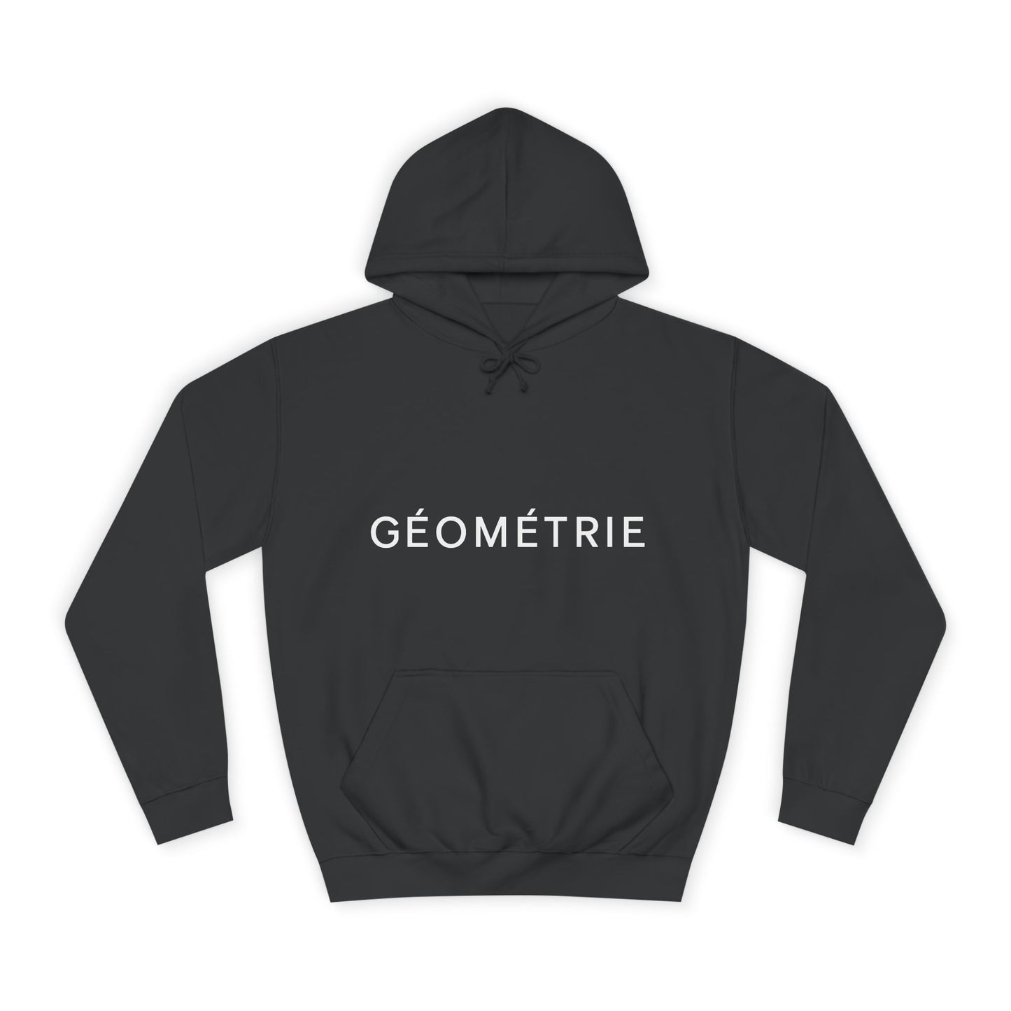 College Hoodie