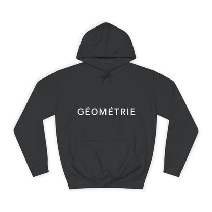 College Hoodie