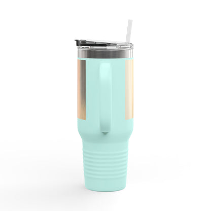 40oz Insulated Travel Mug