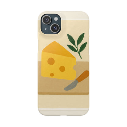 Snap Phone Case