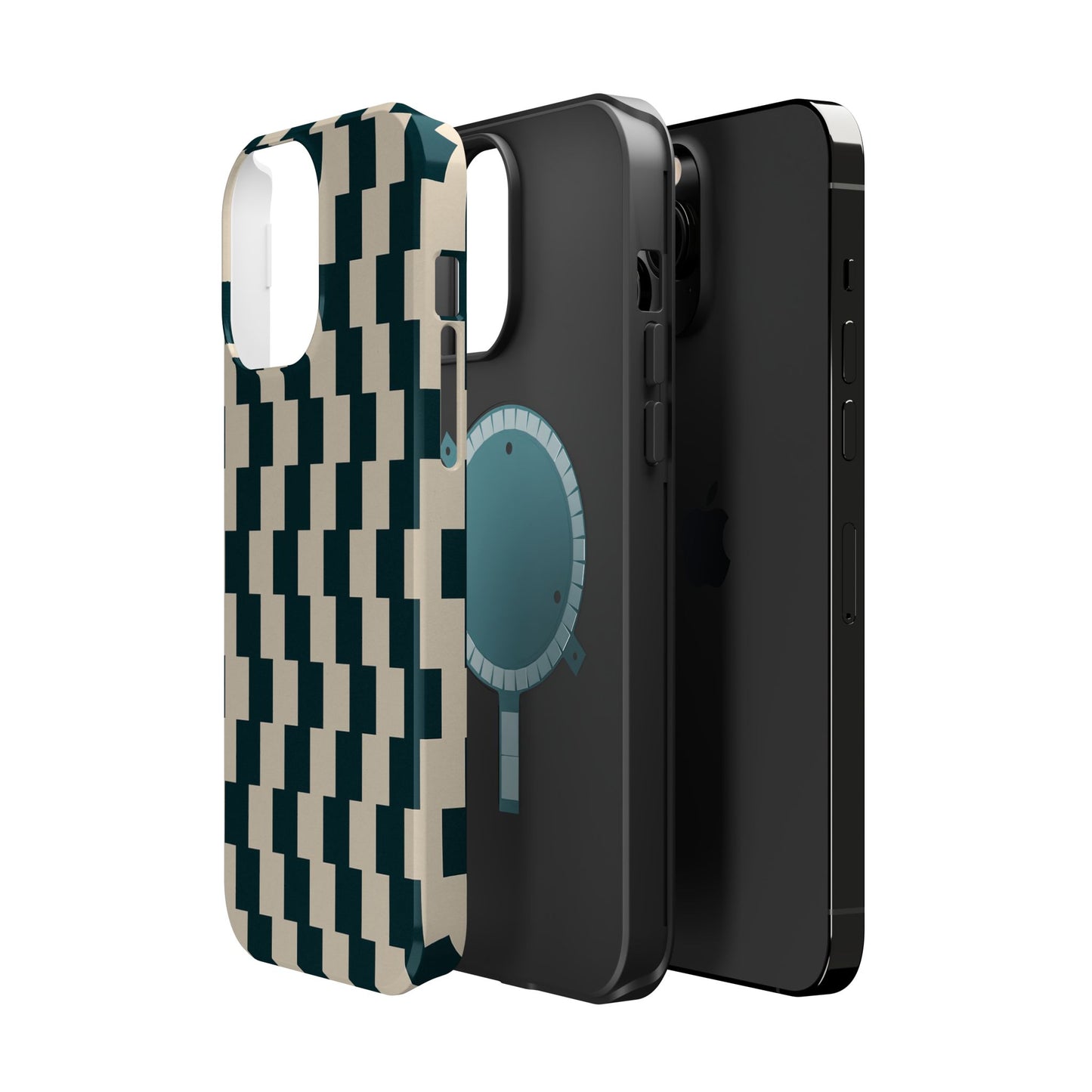 Magnetic Phone Case
