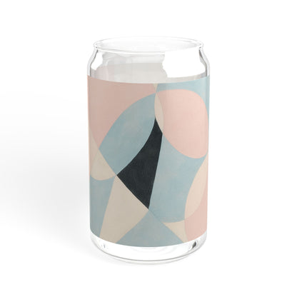 Sipper Glass | 16oz