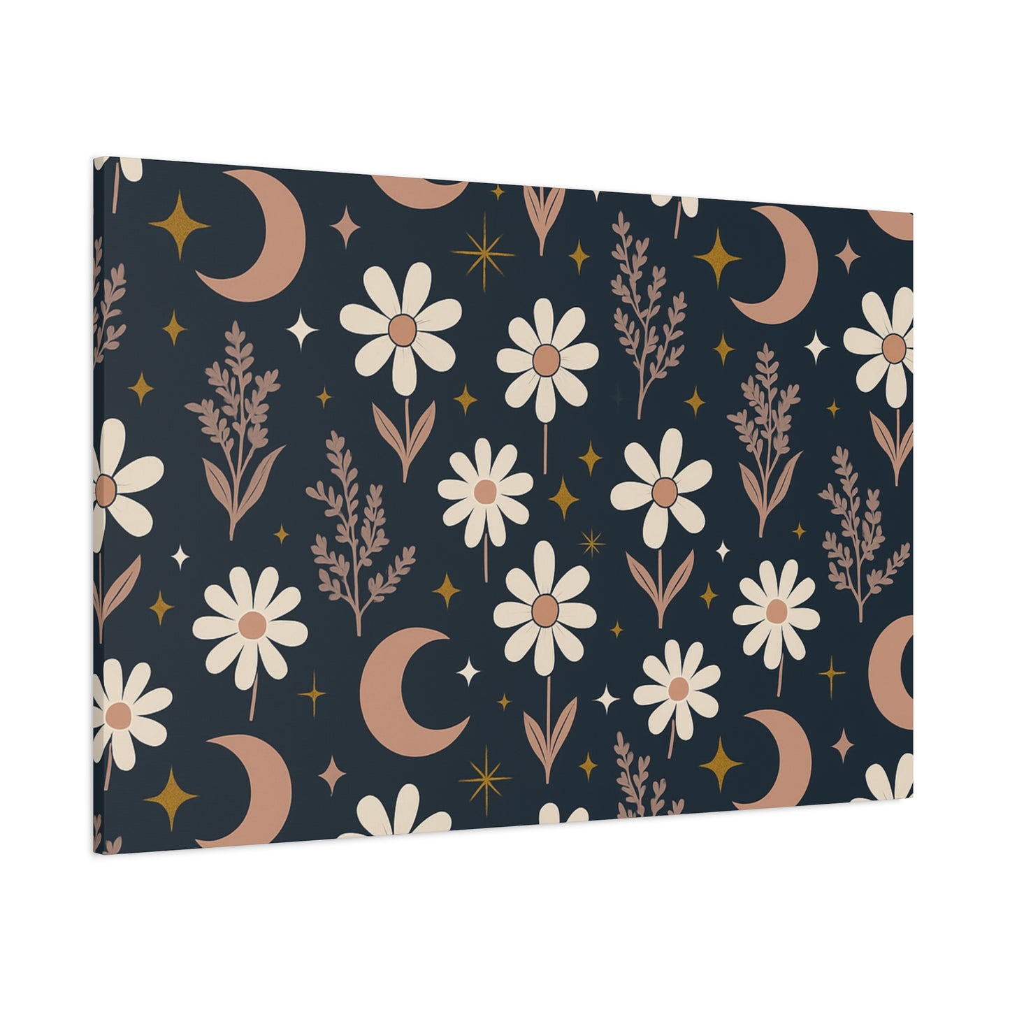 Stretched Canvas Wall Art