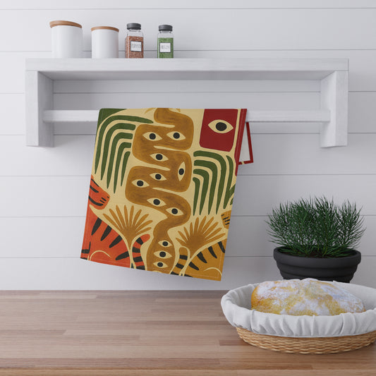 Tea Towel