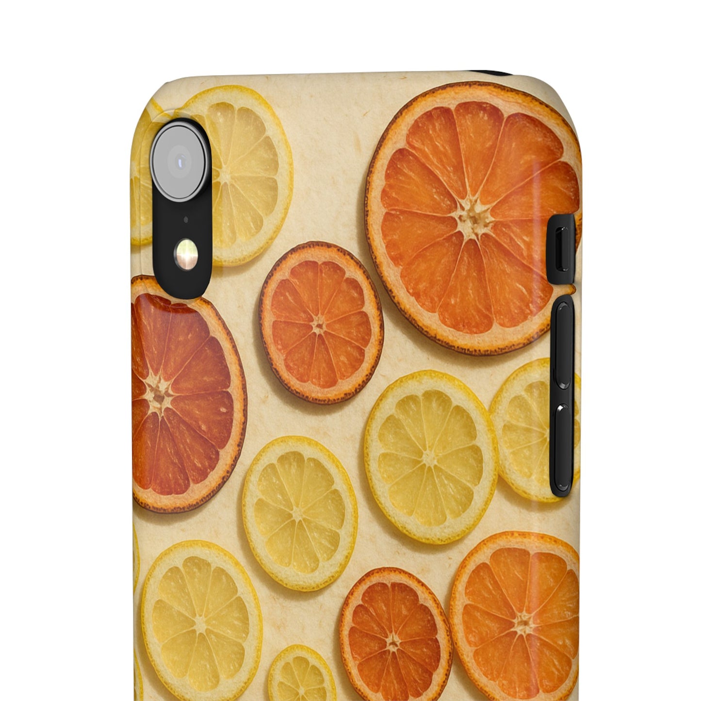 Snap Phone Case