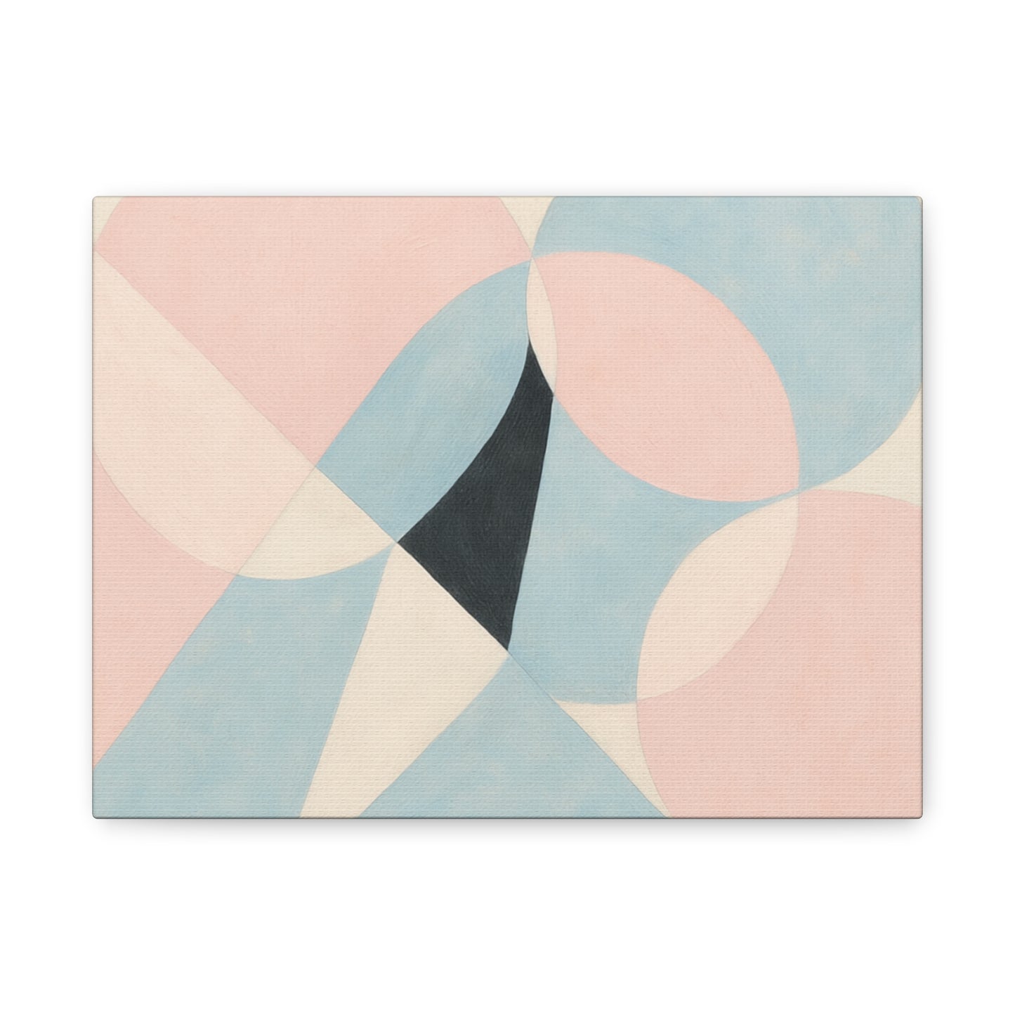 Stretched Canvas Wall Art