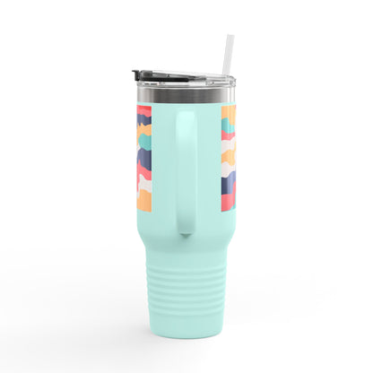 40oz Insulated Travel Mug