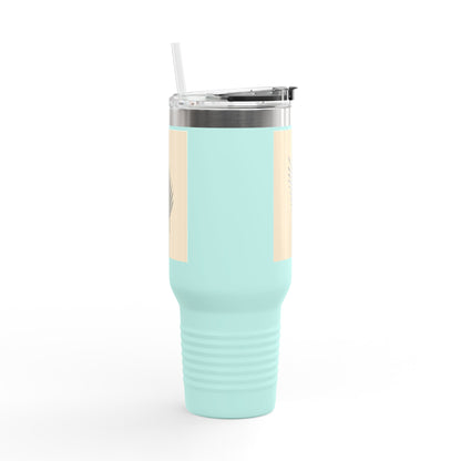 40oz Insulated Travel Mug