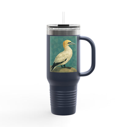 40oz Insulated Travel Mug