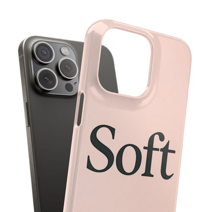 Snap Phone Case